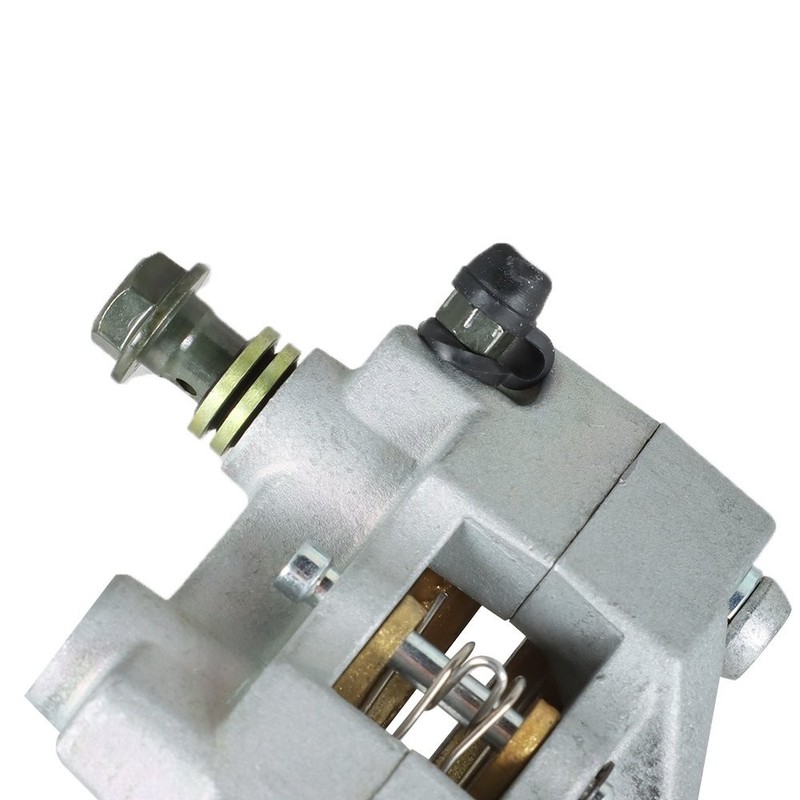 Front &Rear Brake Calipers For Arctic Cat ATV 454 Bearcat 1996-1998 USA gallery