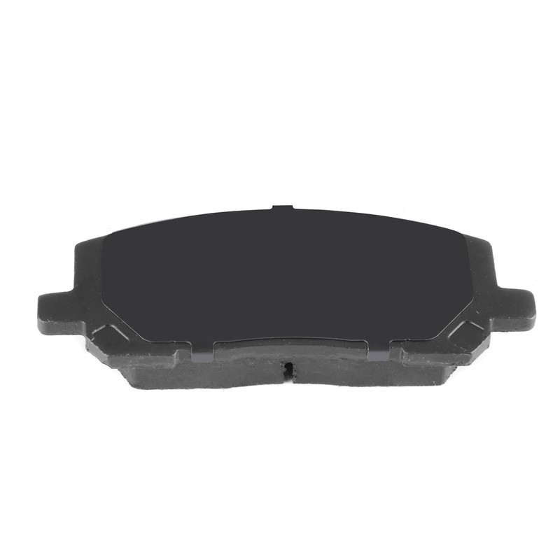 Front Ceramic Brake Pads And Rotors For 2001 2002 - 2007 Toyota Highlander gallery