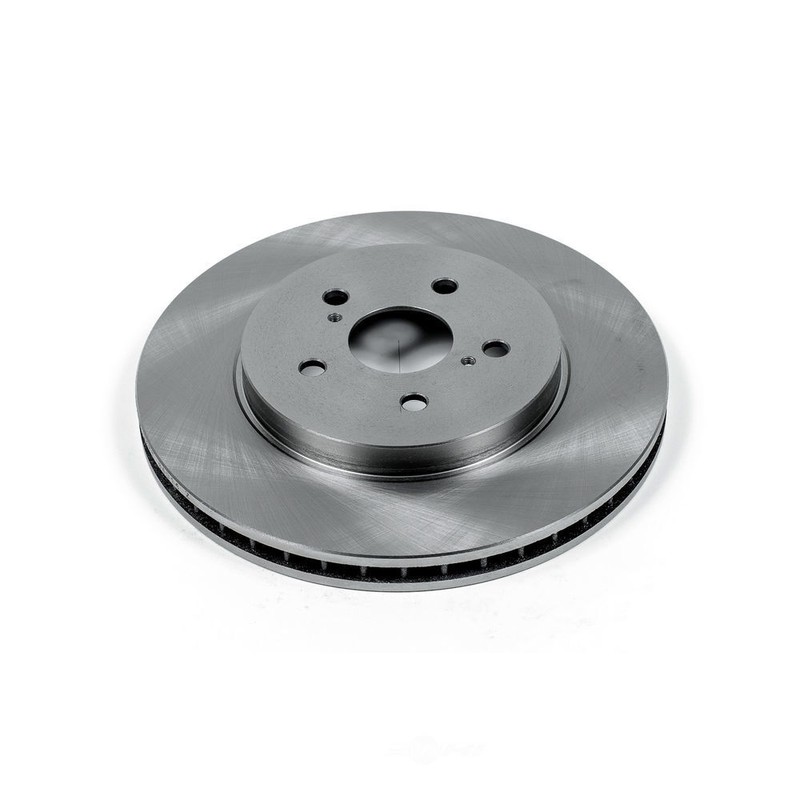 Disc Brake Rotor Front OE Stock Replacement Power Stop JBR1152 In Stock!