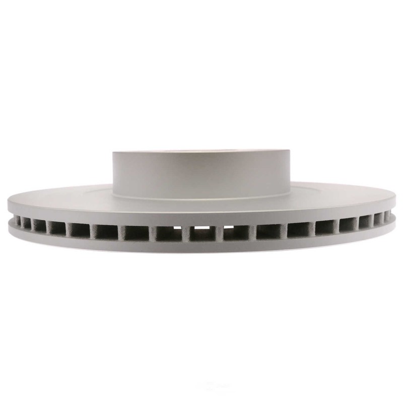 Disc Brake Rotor-Element3 Coated Raybestos 980141FZN