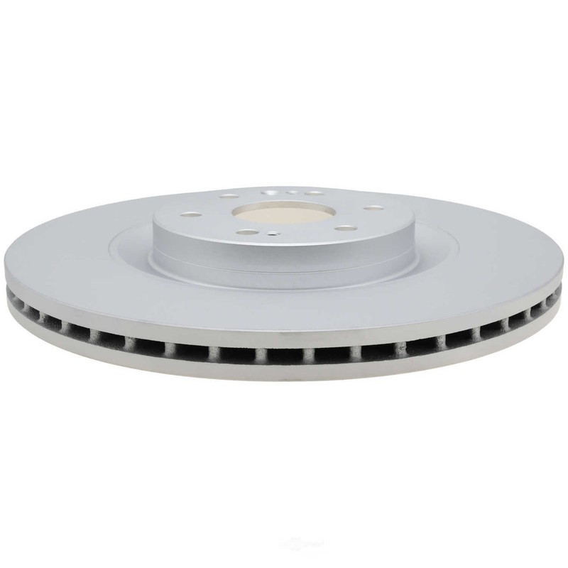Disc Brake Rotor-Specialty – Police Raybestos 582799P