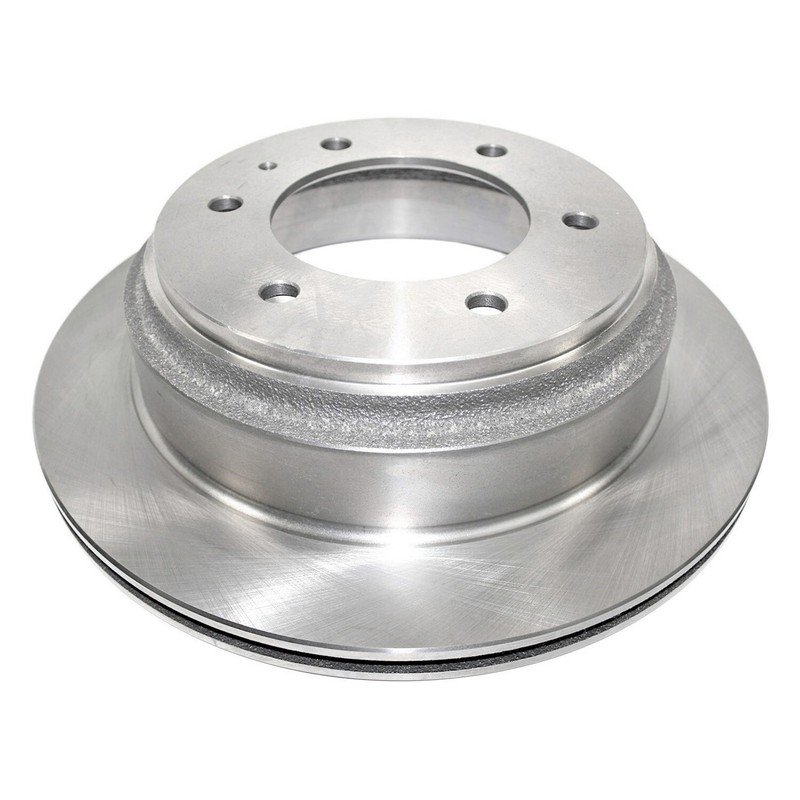 Rear Disc Brake Rotor for Axiom, Rodeo, Rodeo Sport, Passport+More (BR31084)