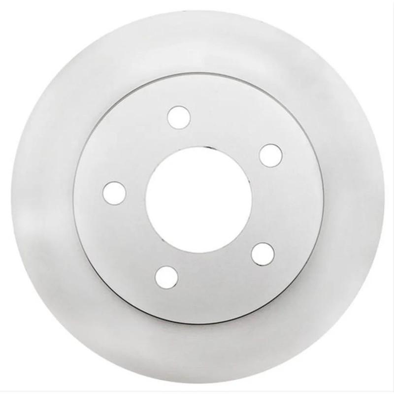 Right Rear Brake Disc 1994-2004 Ford Mustang GTS GT OE Replacement RAY66448FZN