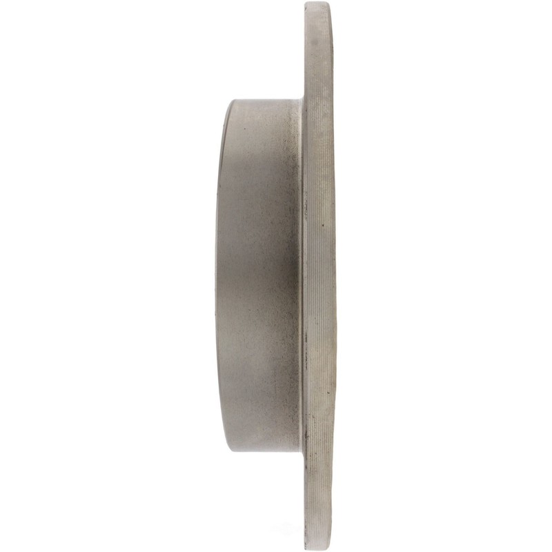 Disc Brake Rotor-C-TEK Standard Centric 121.46045 gallery