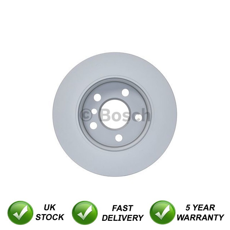 Brake Disc Front SJR Fits Mini Cooper 2014-2024 One 2014-2024 + Other Models gallery