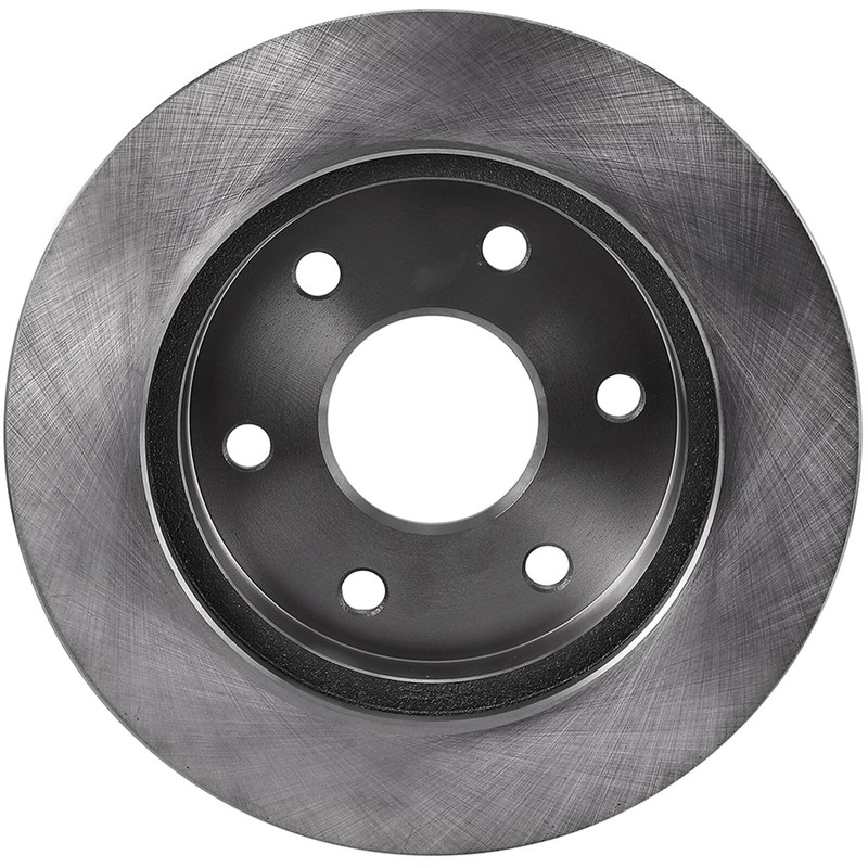 Front Brake Pads And Rotors For Chevrolet Silverado 1500 Classic 2007 4.3L 4.8L gallery