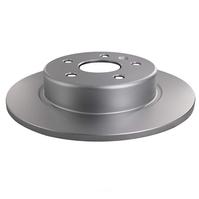 Rr Disc Brake Rotor ADVICS L6R355U gallery