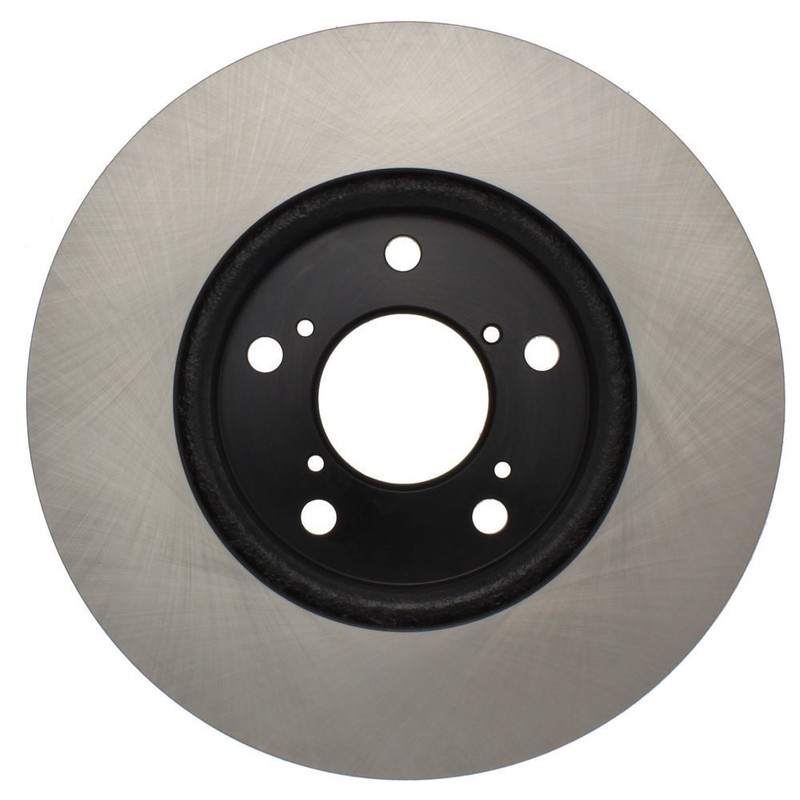 Disc Brake Rotor-Premium Centric 120.40064 fits 05-10 Honda Odyssey gallery
