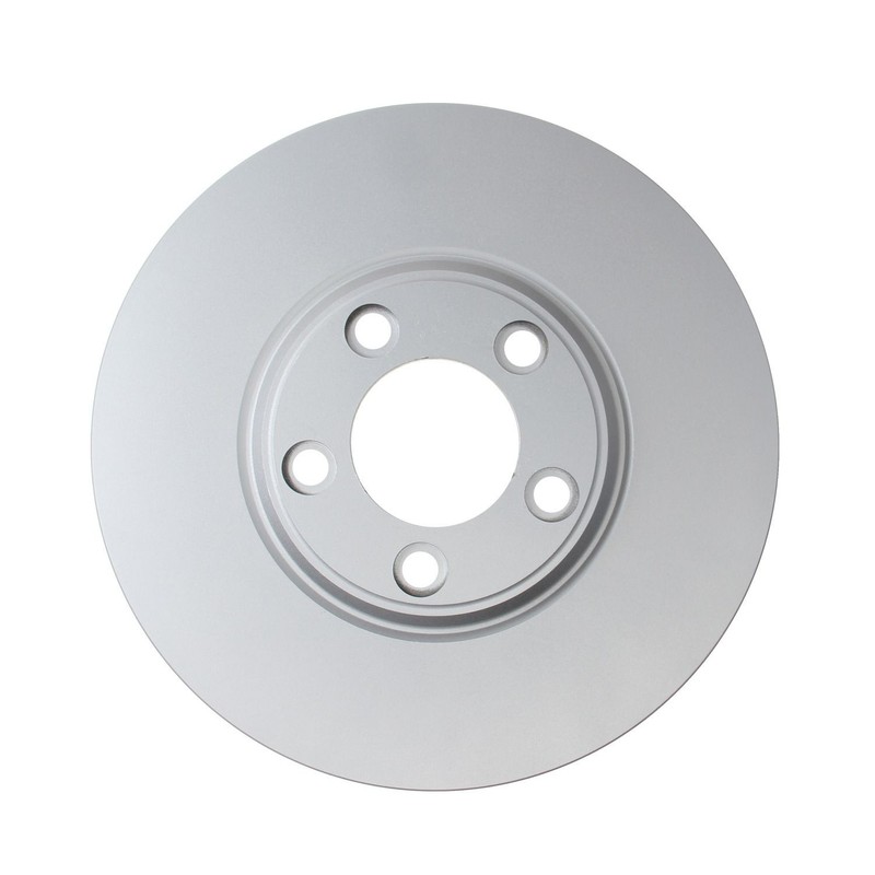 Hella Pagid 355122132 Disc Brake Rotor For 00-06 LS S-Type Thunderbird gallery