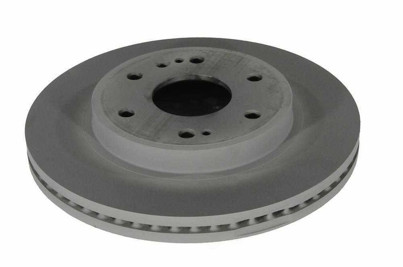 Disc Brake Rotor ACDelco GM Original Equipment 177-1163