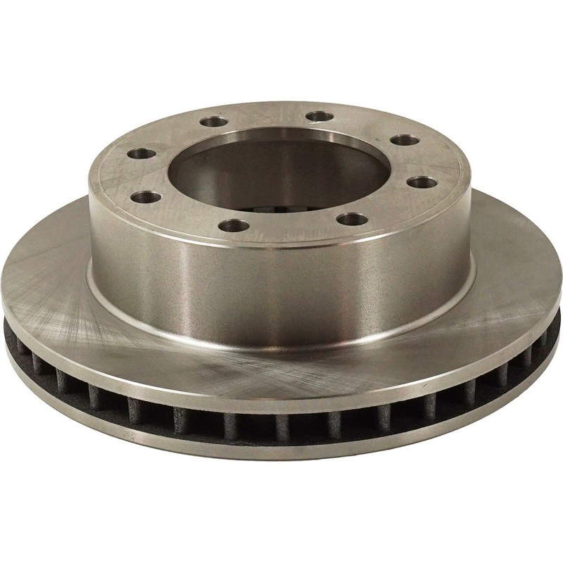 SureStop Brake Disc For Ford Excursion 2000-2005 Front | 2-Wheel Set gallery
