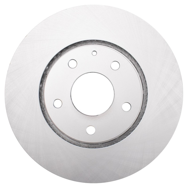 TRQ BRA80071 Disc Brake Rotors For Mazda CX-5 2016-2020 Front gallery