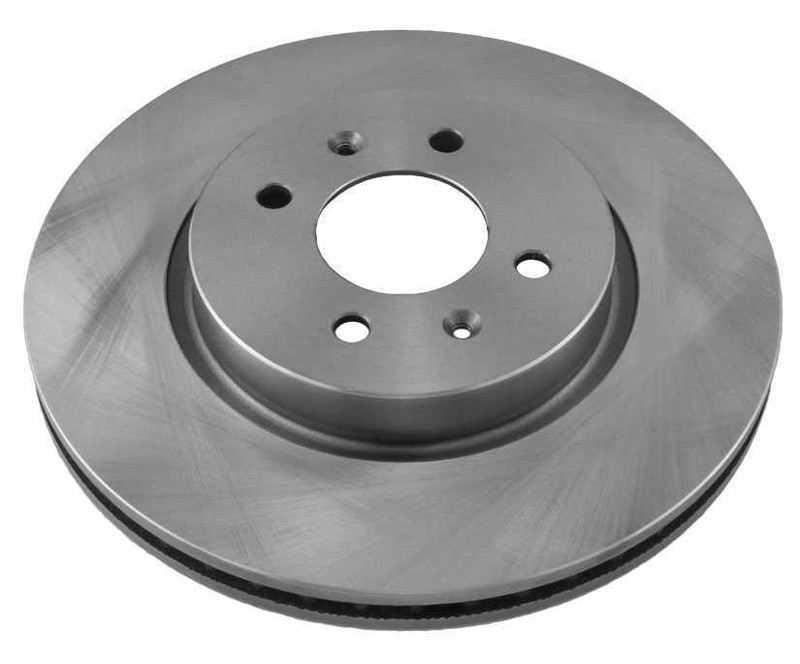 Frt Disc Brake Rotor UQuality R50030