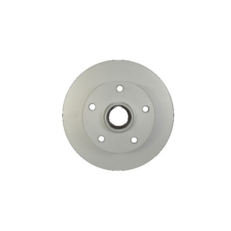 SET-PGD355122412-A Hella Pagid 4-Wheel Set Brake Discs Front & Rear ABS for A4 gallery
