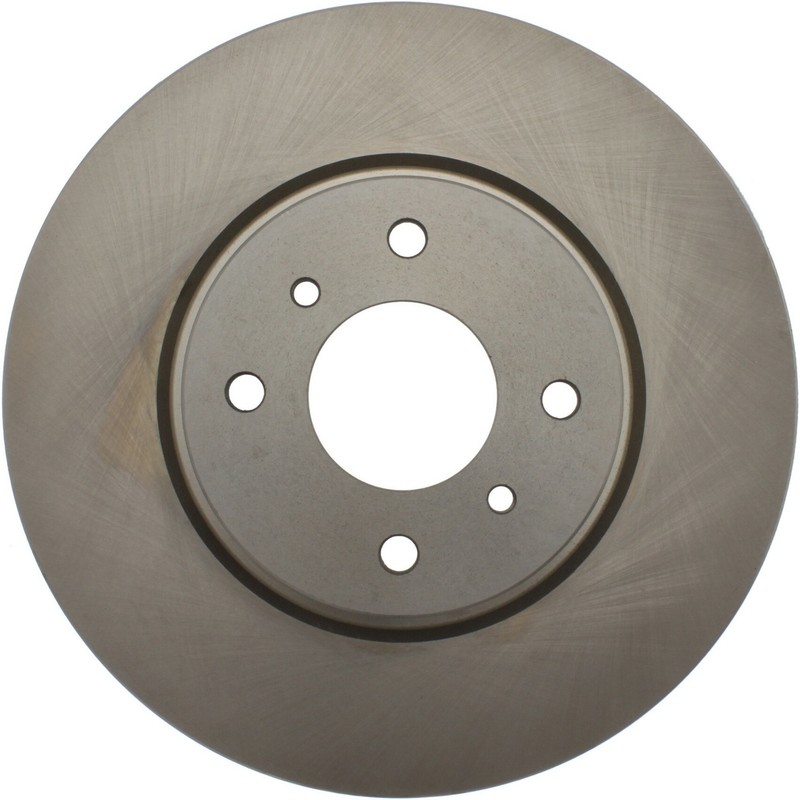 Centric Parts Disc Brake Rotor 121.42083 | High-Quality Auto Part, Universal Fi