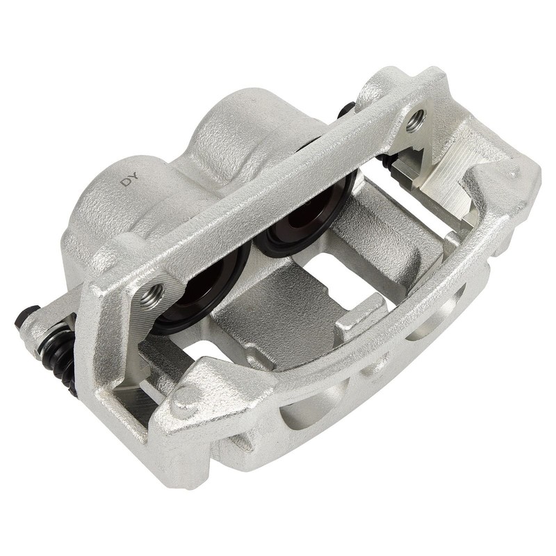Brake Calipers w/ Bracket Kit For 1996-2003 Ford F-150 Front Left Right gallery