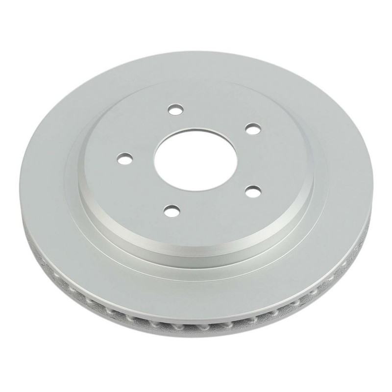 PowerStop Disc Brake Rotor – Fits Cadillac XLR 2004-2009, Chevrolet Corvette 199
