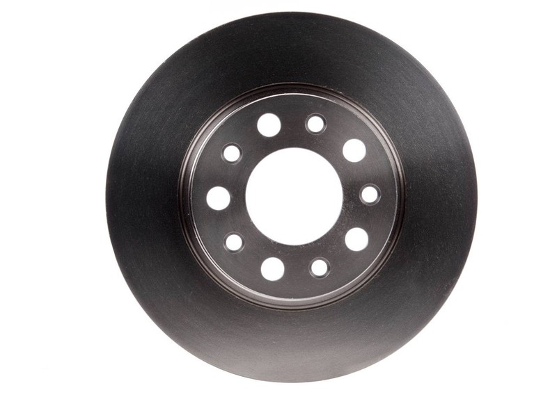 2x Brake Discs Pair Solid fits ALFA ROMEO TONALE 1.6D Rear 2022 on 46346020 Set gallery