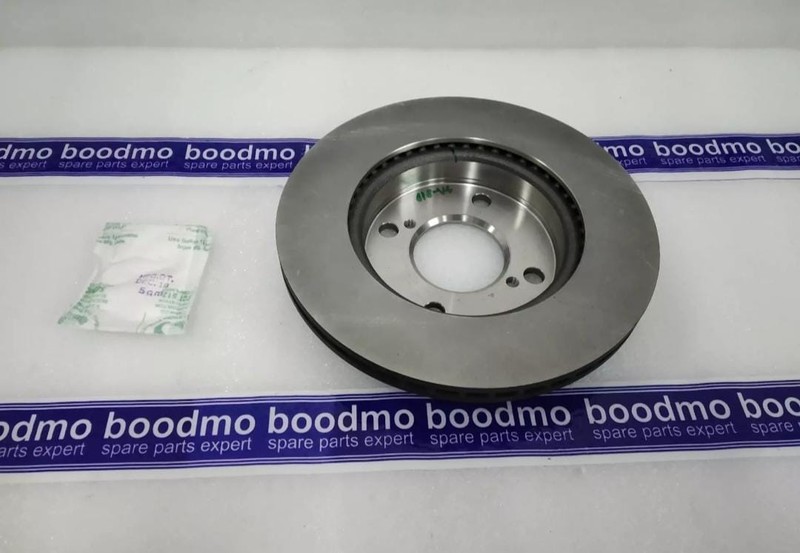 FRONT BRAKE DISC ROTOR 55311M68P00 gallery