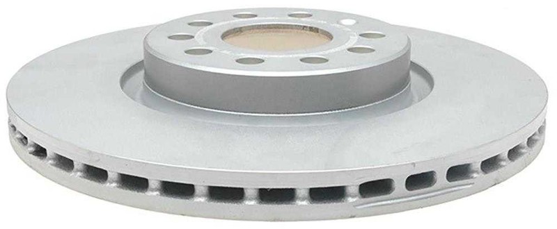 Disc Brake Rotor 18A1827AC ACDelco Advantage gallery