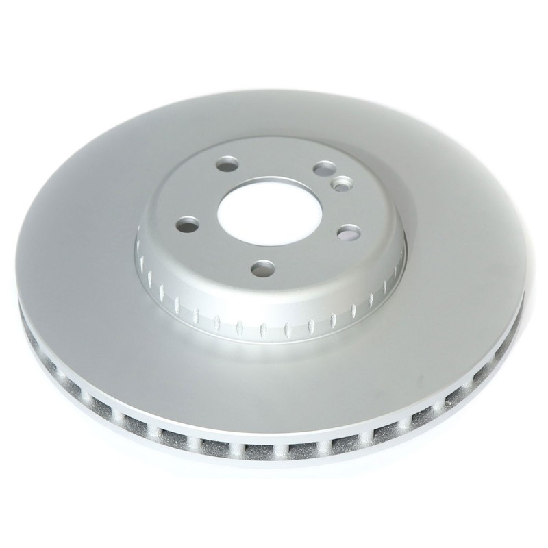 POWERSTOP Disc Brake Rotor EBR1682EVC