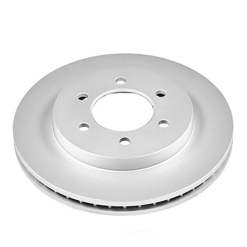 Disc Brake Rotor fits 2006-2008 Lincoln Mark LT POWER STOP