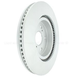 Disc Brake Rotor Quality-Built BR44901G gallery