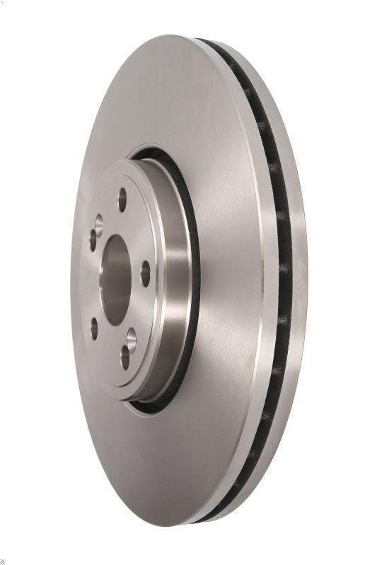 1X Brake disc ABE C3R050ABE for RENAULT VEL SATIS (BJ0_) 2 2005-2009 gallery