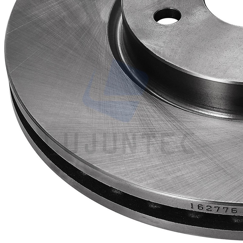 Front Brake Rotors Discs For 2013-2017 GMC Terrain 3.6L 2011-2017 Buick Regal gallery