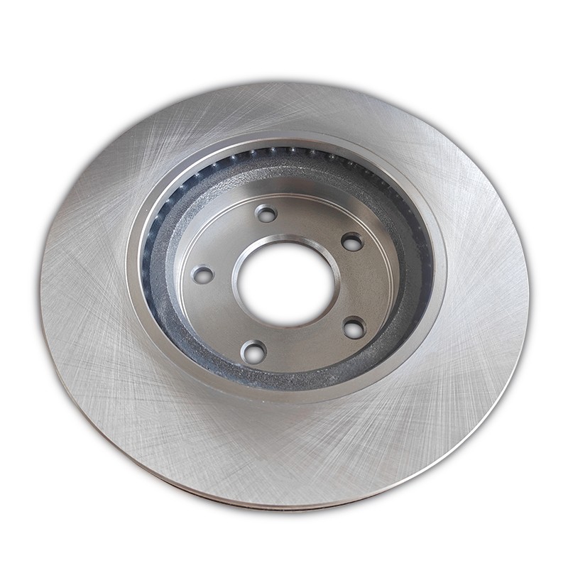 296mm 2PC Front Disc Brake Rotors Fit 2007-2019 Nissan Altima Vented Disc Brakes gallery