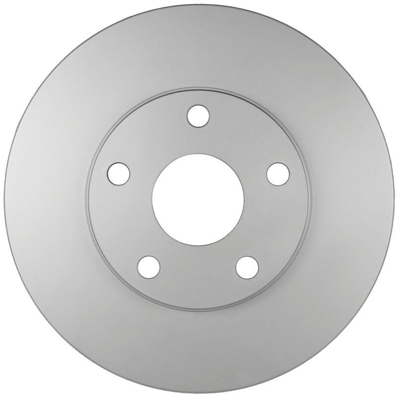 50011219 Bosch Brake Disc Front Driver or Passenger Side Right Left Left/Right