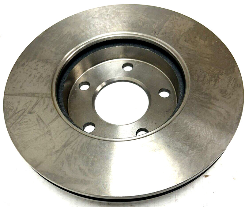 1AMVR10151 Magneti Marelli Front Left Right Brake Disk Rotor 2001-2007 Escape gallery