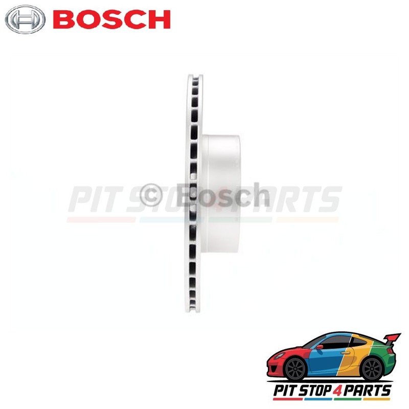 Bosch 0986479727 Brake Disc Single 70 mm 342679362 3426868936 3426886482