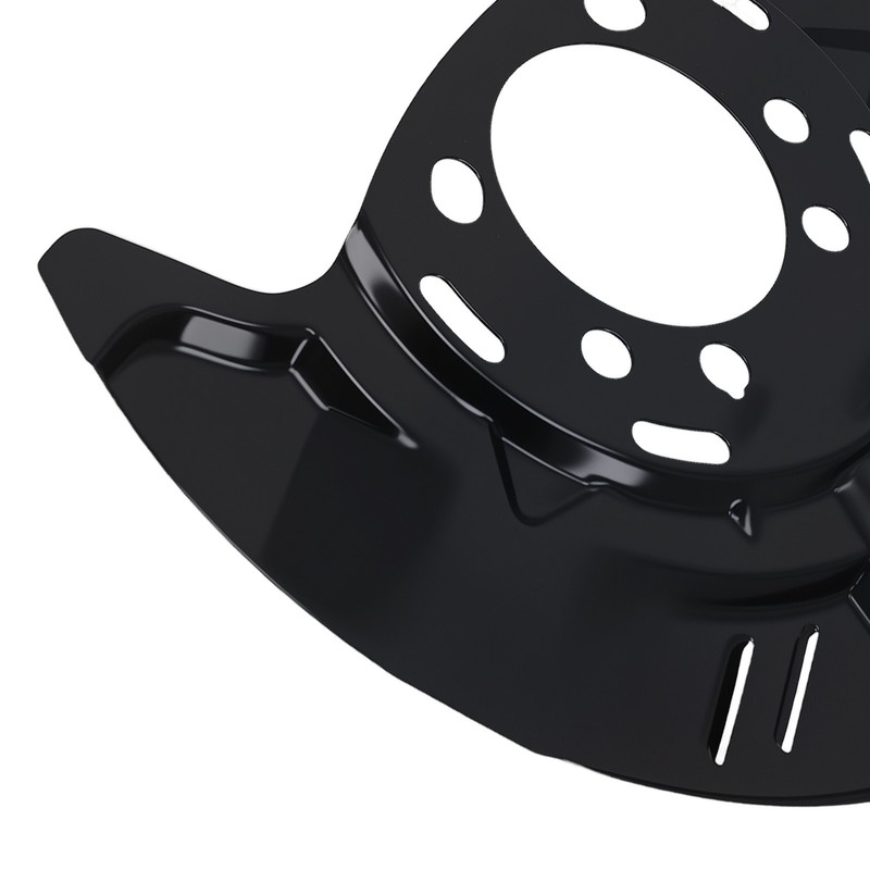 Brake Dust Shield Front Driver or Passenger Side for Subaru Legacy 2005-20014 gallery