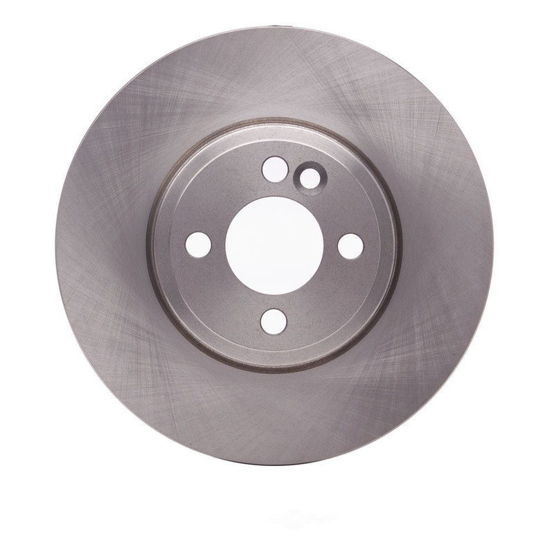 Frt Disc Brake Rotor DFC 600-32006