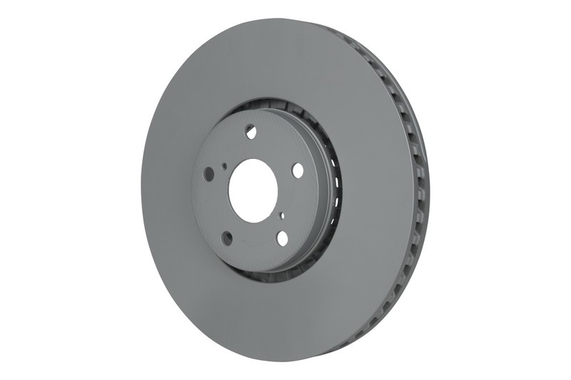 ATE 24.0130-0202.1 Brake Disc for Lexus gallery