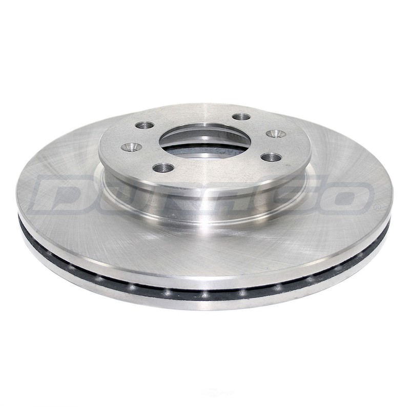 Disc Brake Rotor Pronto BR900292