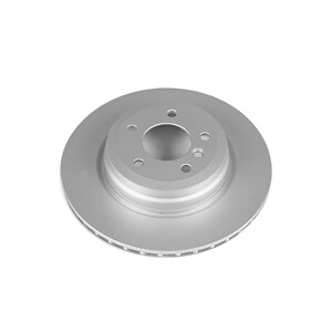 Rr Disc Brake Rotor Power Stop EBR1021EVC gallery