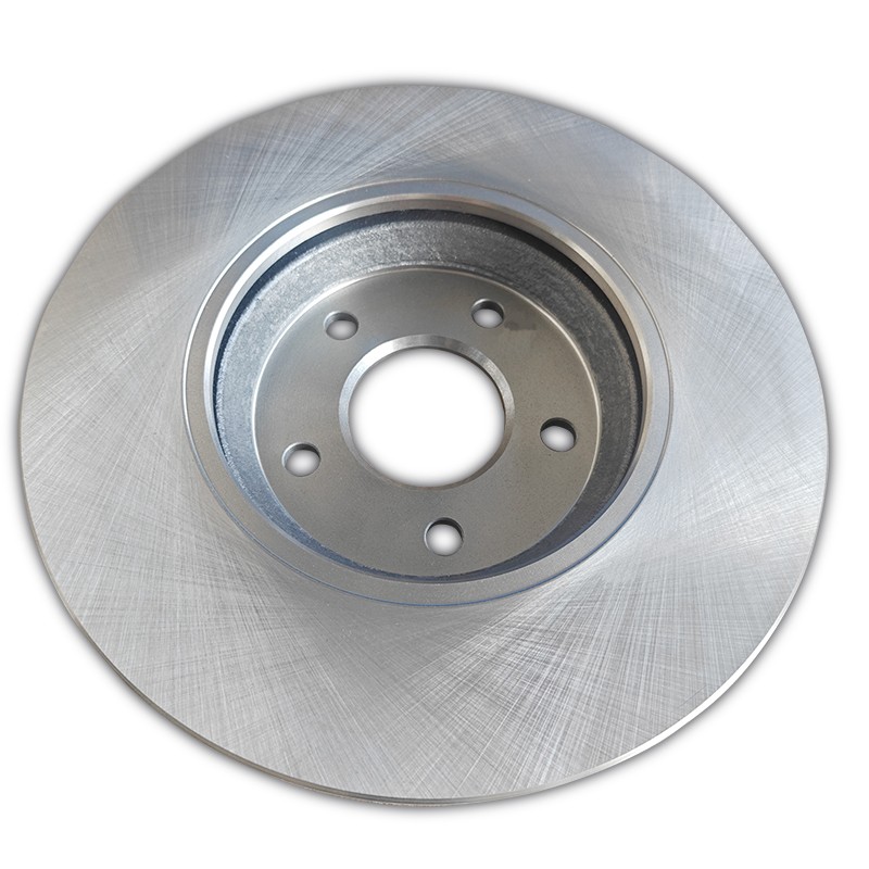 Front Disc Brake Rotors for Chevy Cobalt Malibu Pontiac G6 G5 PURSUIT Rotor US gallery