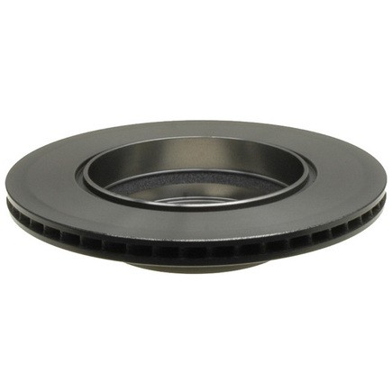 Acdelco 18A2700 Rear Drum In Ha (B)