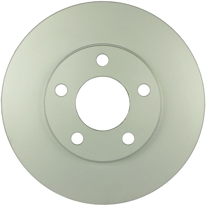 Disc Brake Rotor-Coupe Bosch 20010327 fits 00-04 Ford Mustang gallery