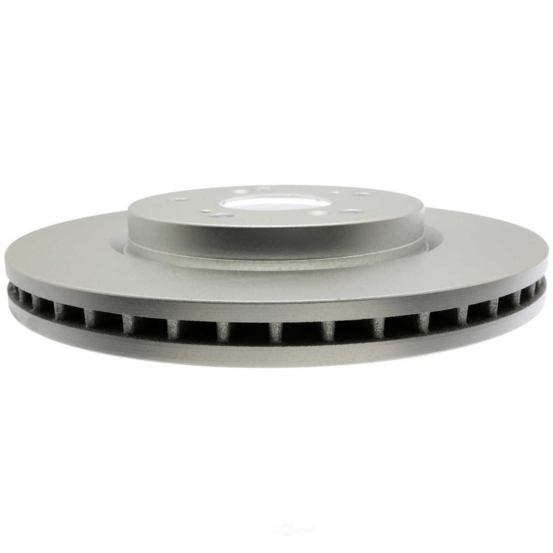 Disc Brake Rotor-Element3 Coated Raybestos 980515FZN