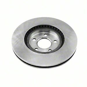 Brake Rotor 125762 Parts Master FREE SHIPPING 53000 145301 76955 AR8351