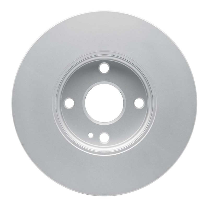 Front Rotor Fits 2016-2023 Mazda 2 604-91003 gallery
