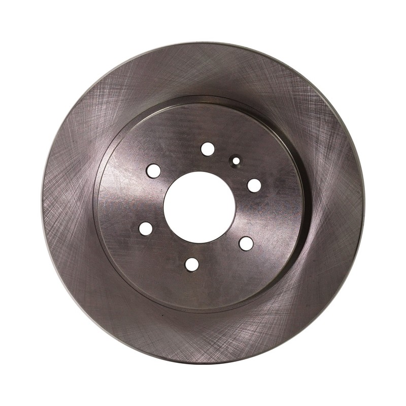 Rear Disc Brake Rotors For 2004 2005 2006 2007 2008 2009 Cadillac SRX gallery