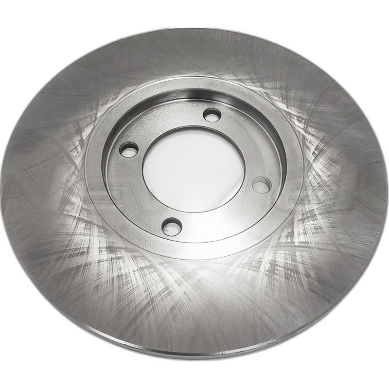 Front Disc Brake Rotor For Toyota Corona 1973 1972 1971 1970 gallery