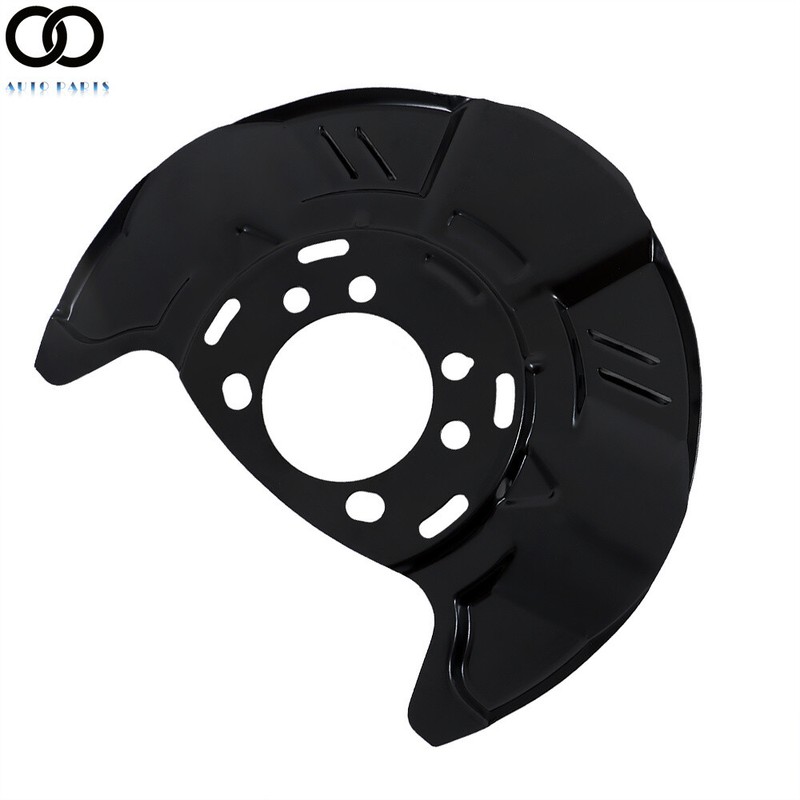 26290AG02A Brake Dust Shield Backing Plate For Subaru Legacy Outback 2005-2014 gallery