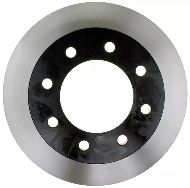 Genuine ACDelco Rear Brake Rotor 18A928