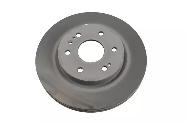 Genuine GM Disc Brake Rotor 13553983 gallery