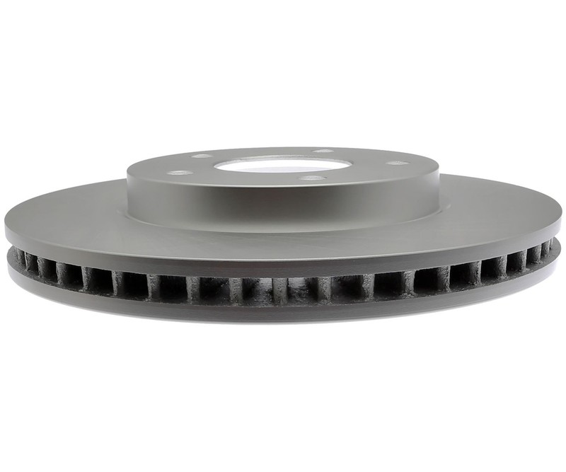 Raybestos 96932FZN Brake Rotor Rear For 00-04 Toyota Avalon
